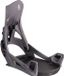 Flux DS Stepon Snowboardbindingen Gris Métallisé Unisexe