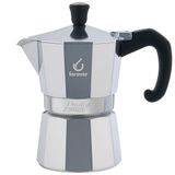 Kaufgut FRV290605 Espressomachine Moka, Tz.3 Prestige inductie