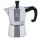 Kaufgut FRV290605 Espressomachine Moka, Tz.3 Prestige inductie