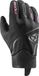 Ixon Pro Hurricane 2 L Zwart Fuchsia Waterdichte Dames Handschoenen - Maat 2XL