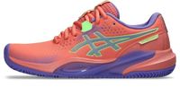 ASICS Gel-Challenger 15 Padel Sneakers voor dames, Goyave amethist