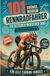 101 Rennradfahrer 101 Gründe, warum Rennradfahrer die besseren Menschen sind: Die ultimative Liebeserklärung an Carbon, Wattzahlen und rasierte Beine mit Augenzwinkern | Für Alle Carbon-Junkies