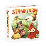 Stamparm 8032611696091