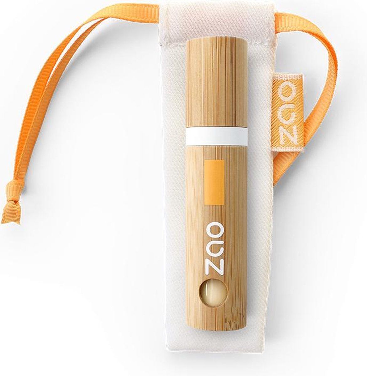 ZAO essence of nature ZAO Bamboe Vloeibare eye primer 258 - 3700756602585