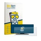 BROTECT - Screenprotector voor Carpuride W903 Plus 9.3" - Folie Beschermfolie Beschermglas matte