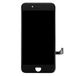 Cool iPhone 7 Plus Scherm (AAA+-kwaliteit), Zwart