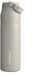 Stanley IceFlow Flip Straw Thermosfles 1,06L Grijs RVS