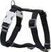 Red Dingo Harnais Pour Chien Smooth