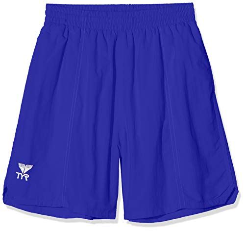 TYR Classic Deck Swim Short - Kinderen