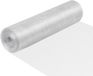 Wiltec Fil de volière, 1 x 10 mètre, fil pour clapier à lapins avec une taille de maille de 6,3 mm, hexagonal, fil d'acier galvanisé, grillage résistant aux intempéries pour clapier