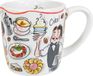 Blond Amsterdam, Pasta: Cappuccino Mug 0,5L