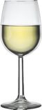 Royal Leerdam Wijnglazen Bouguet - 6x stuks - witte wijn - 230 ml