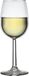 Royal Leerdam Wijnglazen Bouguet - 6x stuks - witte wijn - 230 ml