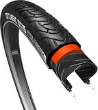 CST Buitenband Classic Otis-1 28 X 1 5/8 X 1 3/8 (37-622) Zwart