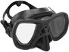 Mares Spyder Sf Masque de chasse sous-marine Noir