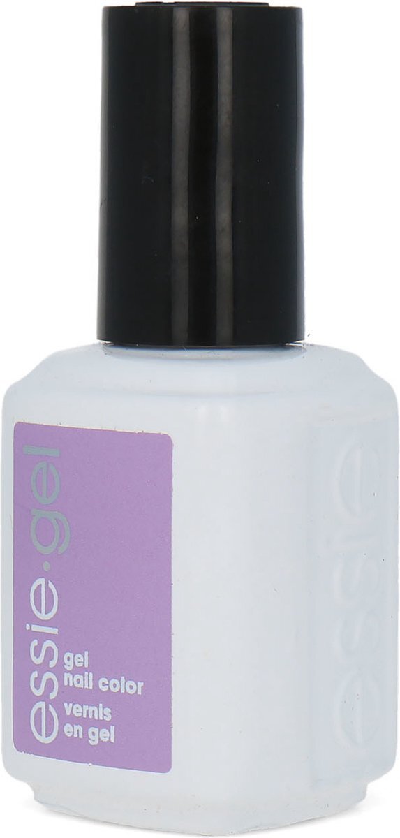 Essie Gel UV Nail Color Nagellak - 5010 Scanger Hunt