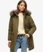 Superdry Everest Parka Dames