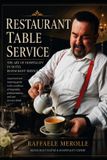 Restaurant Independently Published Restaurant Table Service: The Art of Hospitality in Hotel Restaurant Service Paperback