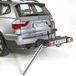 Mottez Opvouwbare fietsendrager Platinium voor 2 E-bikes (kantelbaar)