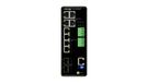 LANCOM IGS-3510XUP Géré L3 2.5G Ethernet (100/1000/2500) Power over Ethernet (PoE) Noir