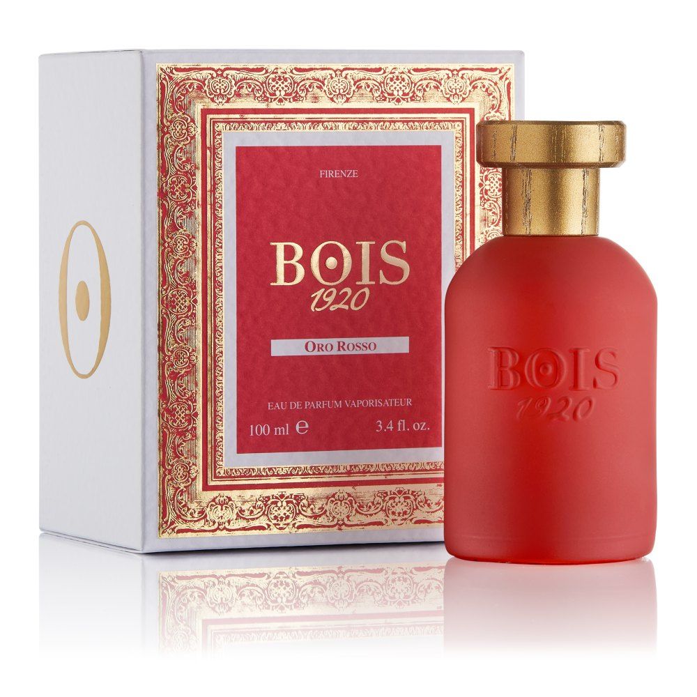 Bois 1920 Eau de Parfum / 100 ml / Unisex