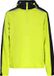 Exide Jas Lime Black Polyester XL
