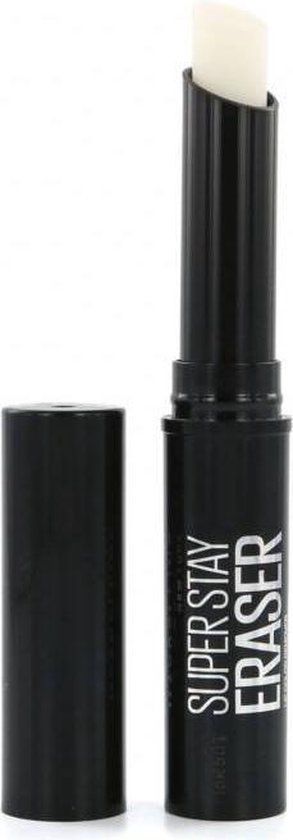 Maybelline SuperStay Eraser Lip Color Remover - 3600531387914
