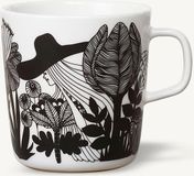MARIMEKKO Oiva Siirtolapuutarha mug 4 dl