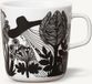 MARIMEKKO Oiva Siirtolapuutarha mug 4 dl