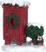 Lemax Christmas Outhouse