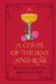 A Clarkson Potter A Coupe of Thorns and Rosé