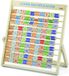Jouets 50036 Apprentissage Multiplication - Multicolore