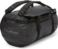 Northcore 2026 Duffeltas 40L - Black / Grijs