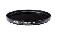 Hoya PROND EX 1000 Filtre d'appareil photo ND1000 - 72mm