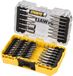 DeWalt DT70705-QZ jeu de 40 embouts en cassette - PH/PZ/TX/SL
