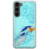 ERT GROUP mobiel telefoonhoesje voor Samsung S23 Looney Tunes Roadrunner 004