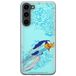 ERT GROUP mobiel telefoonhoesje voor Samsung S23 Looney Tunes Roadrunner 004