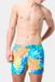 Speedo Zwemshort Printed Leisure 14" Heren - Maat S