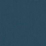 VidaXL Boxspring met matras en LED fluweel donkerblauw 90x190 cm