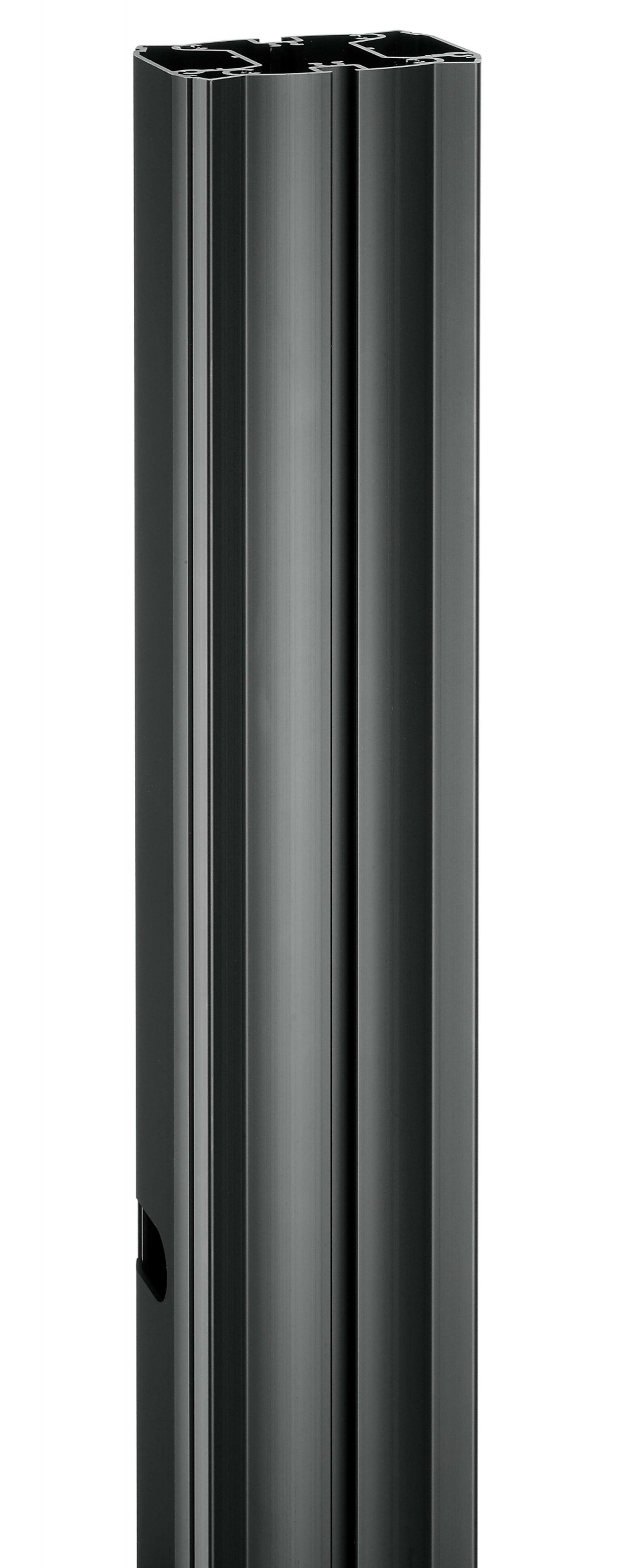 Vogel's PUC 2718 - Zwart - Vloer - 160 kg