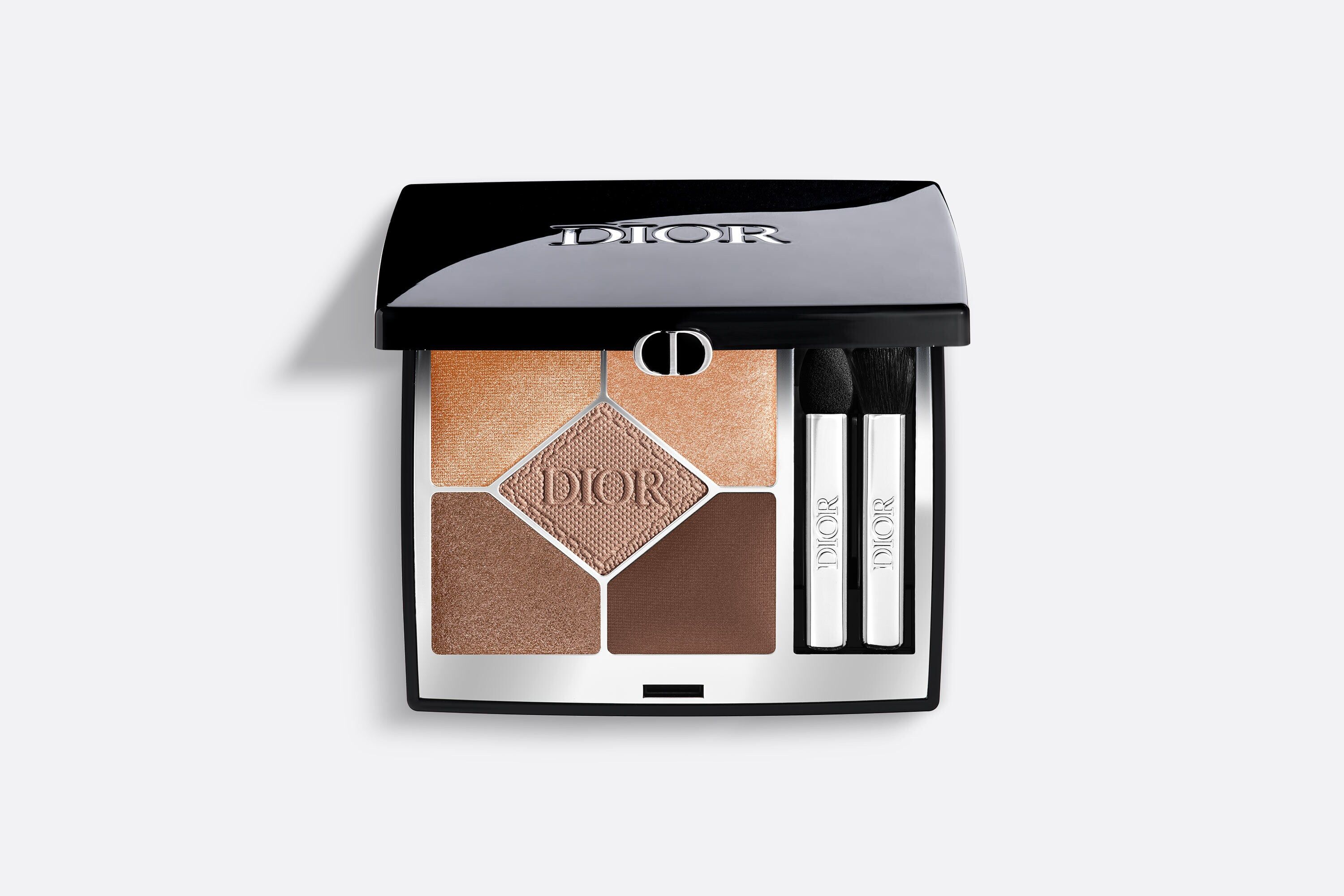 Dior 5 Couleurs Couture Oogschaduw Palette - 559 Poncho Satin