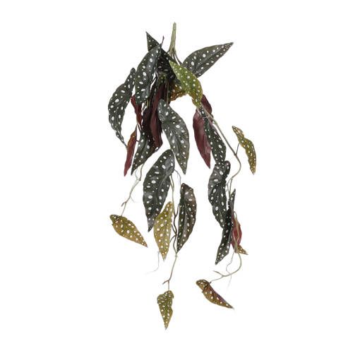 Mica Decorations Kunstplant Begonia