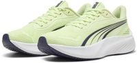 PUMA Pounce Lite Jr kindersportschoenen 401512 12 Apple spritz-deep plum-white