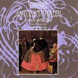 Outhere Paolo Polastri, Vivaldi Consort - Vivaldi: Sonate Per Oboe- Rv 51, 53 (CD)