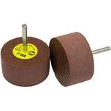 Klingspor Schuurmiddelen RFS 651 40 x 15 x 6 mm 240 Grit 10 Stuks