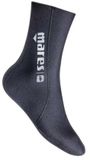 Mares Pure Passion Flex 50 Ultrastretch Duikbooties Zwart EU 38-40