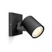 Philips Hue White ambiance Runner GU10 Zwart 5W Bluetooth