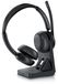 CSL Bluetooth Stereo Headset kabellos mit Mikrofon, Ladestation, Over Ear, 40h Laufzeit, Sprachassistent, Bluetooth 5.2, Multifunktionstaste, Dual Connectivity, Multipoint