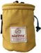 Sierra Climbing Tube Eye Bird Sac à craie Jaune