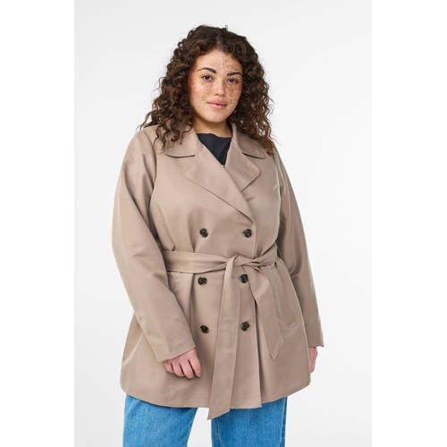 Zizzi trenchcoat